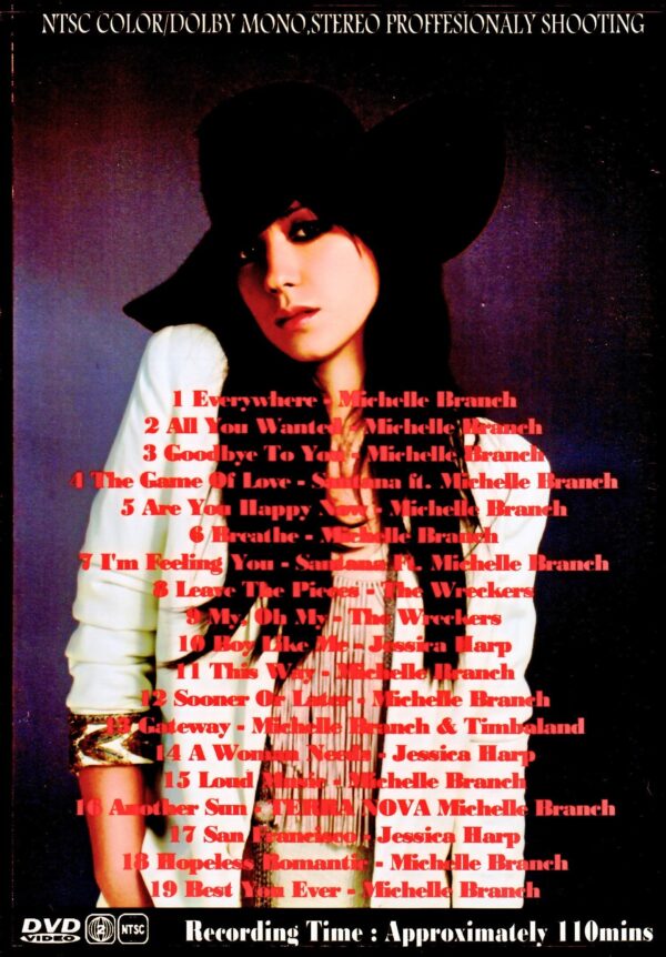 PJ Harvey/Music Video Collection - Image 2