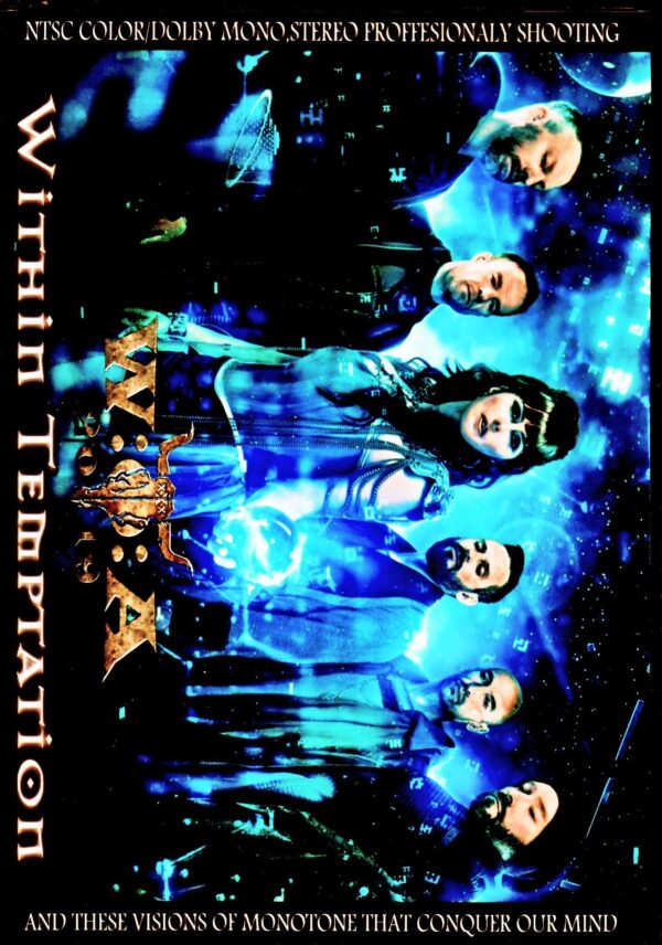 Within Temptation/Germany 2019