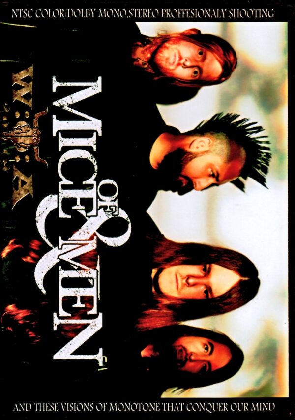 Of Mice & Men/Germany 2019