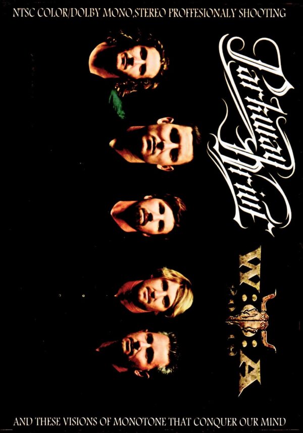 Parkway Drive/Germany 2019