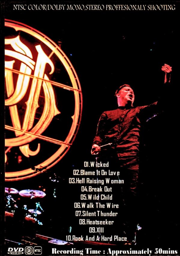Parkway Drive/Germany 2019 - Image 2