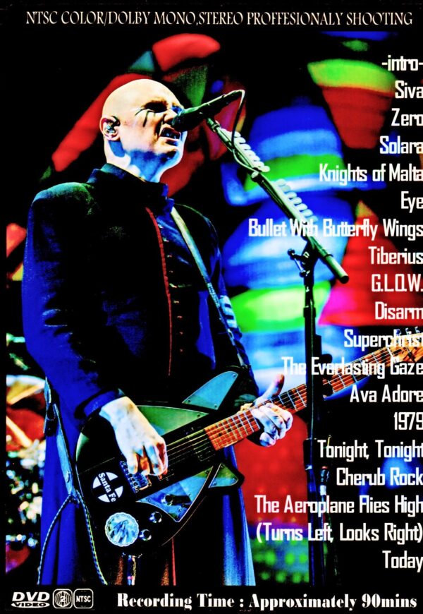 Smashing Pumpkins/Portugal 2019 - Image 2