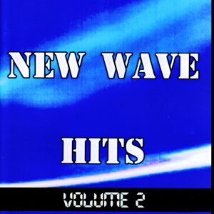 Various Artists Tears for Fears,Cars,Inxs,Billy Idol,Clash,ABC,M-Pop/1980's New Wave Hits Vol.2