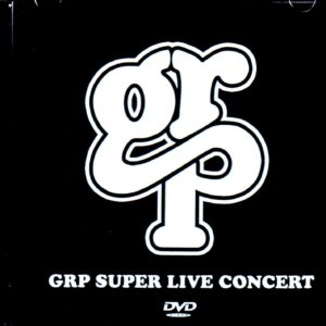 Various Artists Dave Grusin, Lee Ritenour, Chick Corea, Tom Scott, Frank Gambale/Tokyo, Japan 1987