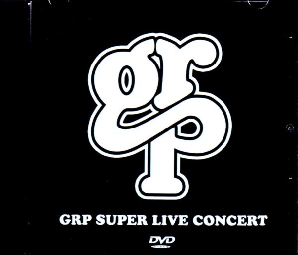 Various Artists Dave Grusin, Lee Ritenour, Chick Corea, Tom Scott, Frank Gambale/Tokyo, Japan 1987