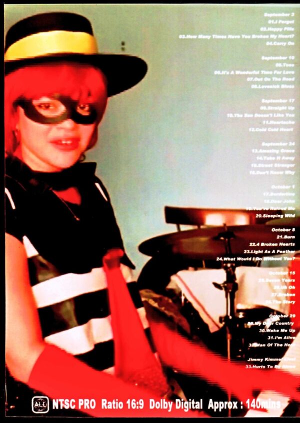 Norah Jones/Home Video Collection 2020 Vol.4 - Image 2