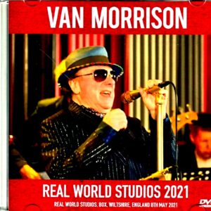 Van Morrison/England,UK 2021