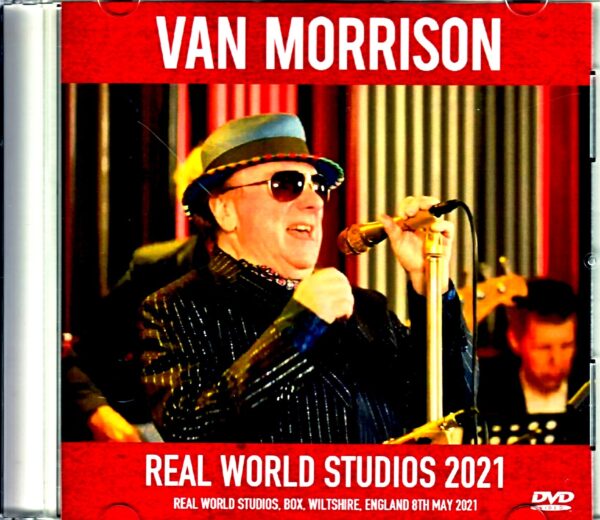 Van Morrison/England,UK 2021