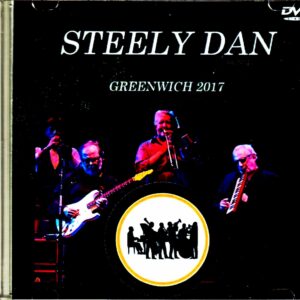 Steely Dan Larry Carlton/CT,USA 2017