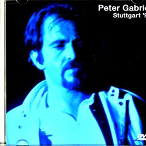 Peter Gabriel/Germany 1993 Complete