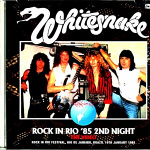 Whitesnake/Brazil 1.19.1985 Upgrade