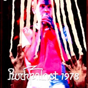 Peter Gabriel/Germany 1978 Upgrade