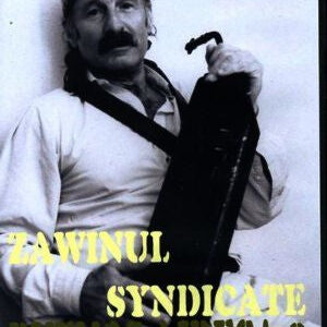 Zawinul Syndicate/Argentina 1998
