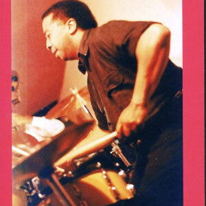 Tony Williams/France 1990