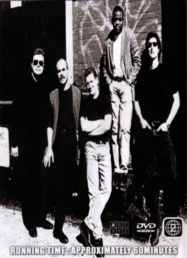 SPYRO GYRA/NORTH SEA JAZZ FESTIVAL,7.13.2003