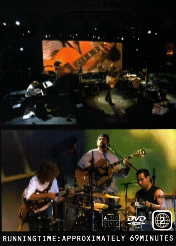 PAT METHENY GROUP/MONTREAL JAZZ FESTIVAL 2005 - Image 2