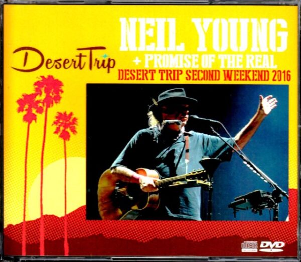 Neil Young/CA,USA 10.15.2016