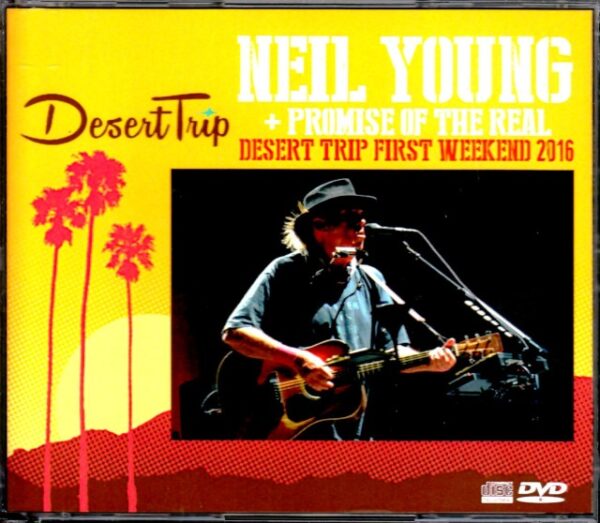 Neil Young/CA,USA 10.8.2016