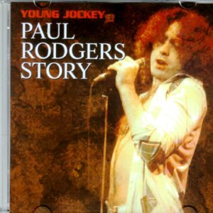 Paul Rodgers/UK Interviews 1976