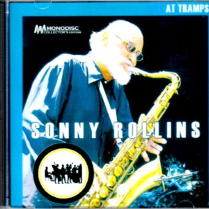 Sonny Rollins/New York, USA 1997
