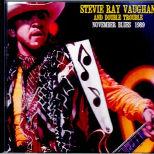 Stevie Ray Vaughan/New Mexico, USA 1978 & more