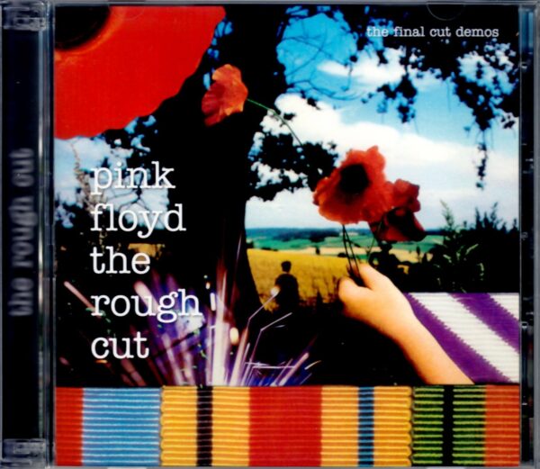 Pink Floyd/The Final Cut Demos