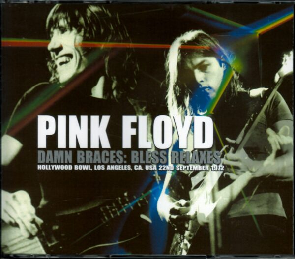 Pink Floyd/California, USA 1972 2 Source