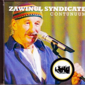 Zawinul Syndicate/California, USA 1999