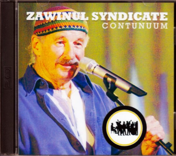 Zawinul Syndicate/California, USA 1999