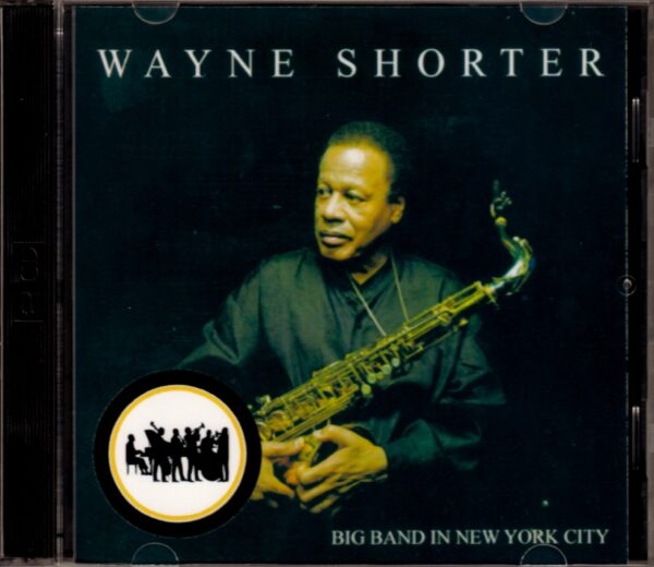Wayne Shorter/New York, USA 2015
