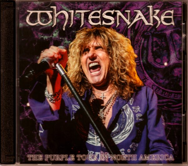 Whitesnake/Canada 2015 & more