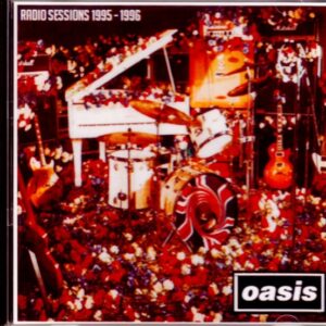 Oasis/BBC Sessions 1995-1996