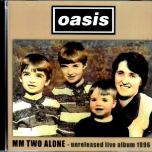 Oasis Oasis/UK 1996