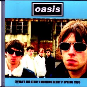 Oasis /VA,USA 1996