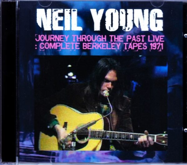 Neil Young/CA,USA 1971