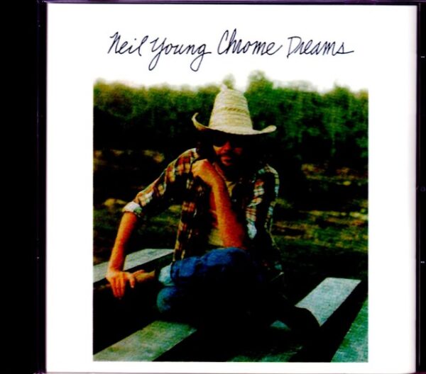 Neil Young/Unreleased Album 1977