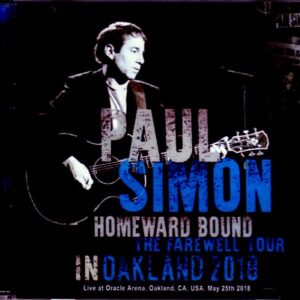 Paul Simon/CA,USA 2018