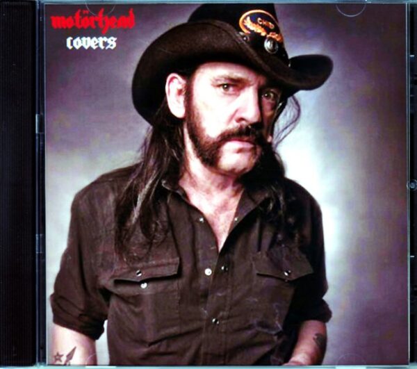 Motorhead /Tribute of Metal Covers