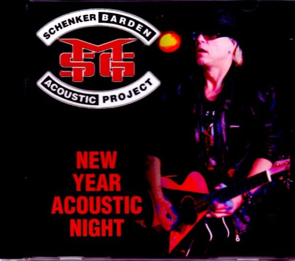 Schenker Barden/CA,USA 2010