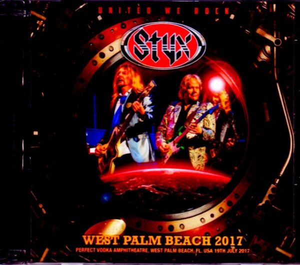 Styx/FL,USA 2017