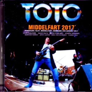 Toto Toto/Denmark 2017