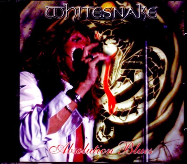 Whitesnake/Germany 2004