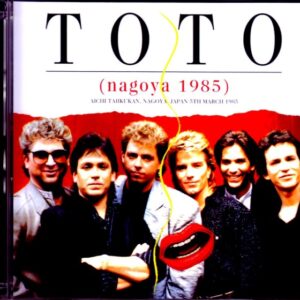 Toto/Aichi,Japan 1985
