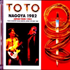 Toto/Aichi,Japan 1982