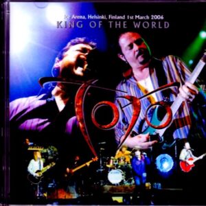 Toto Toto/Finland 2006