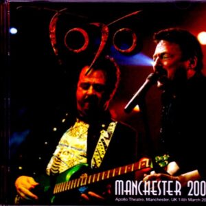 Toto Toto/UK 2007