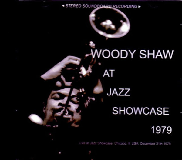 Woody Shaw /IL,USA 1979