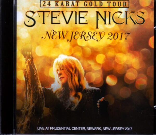 Stevie Nicks/NJ,USA 2017