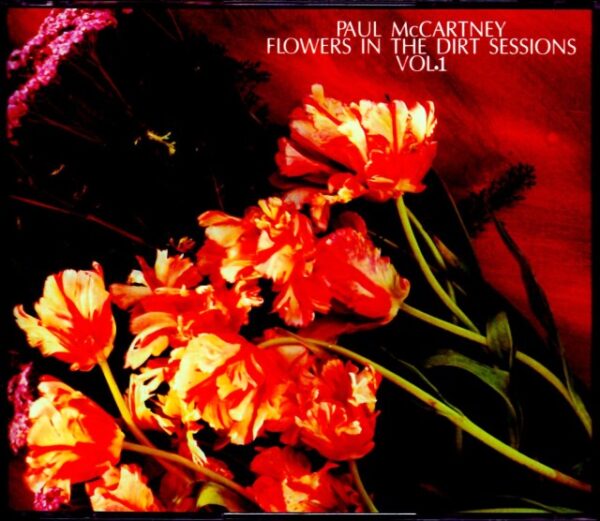 Paul McCartney/Flower in the Dirt Sessions Vol.1