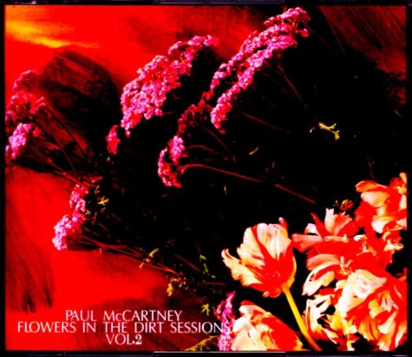Paul McCartney/Flower in the Dirt Sessions Vol.2